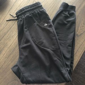 Gymshark High Waisted Joggers
